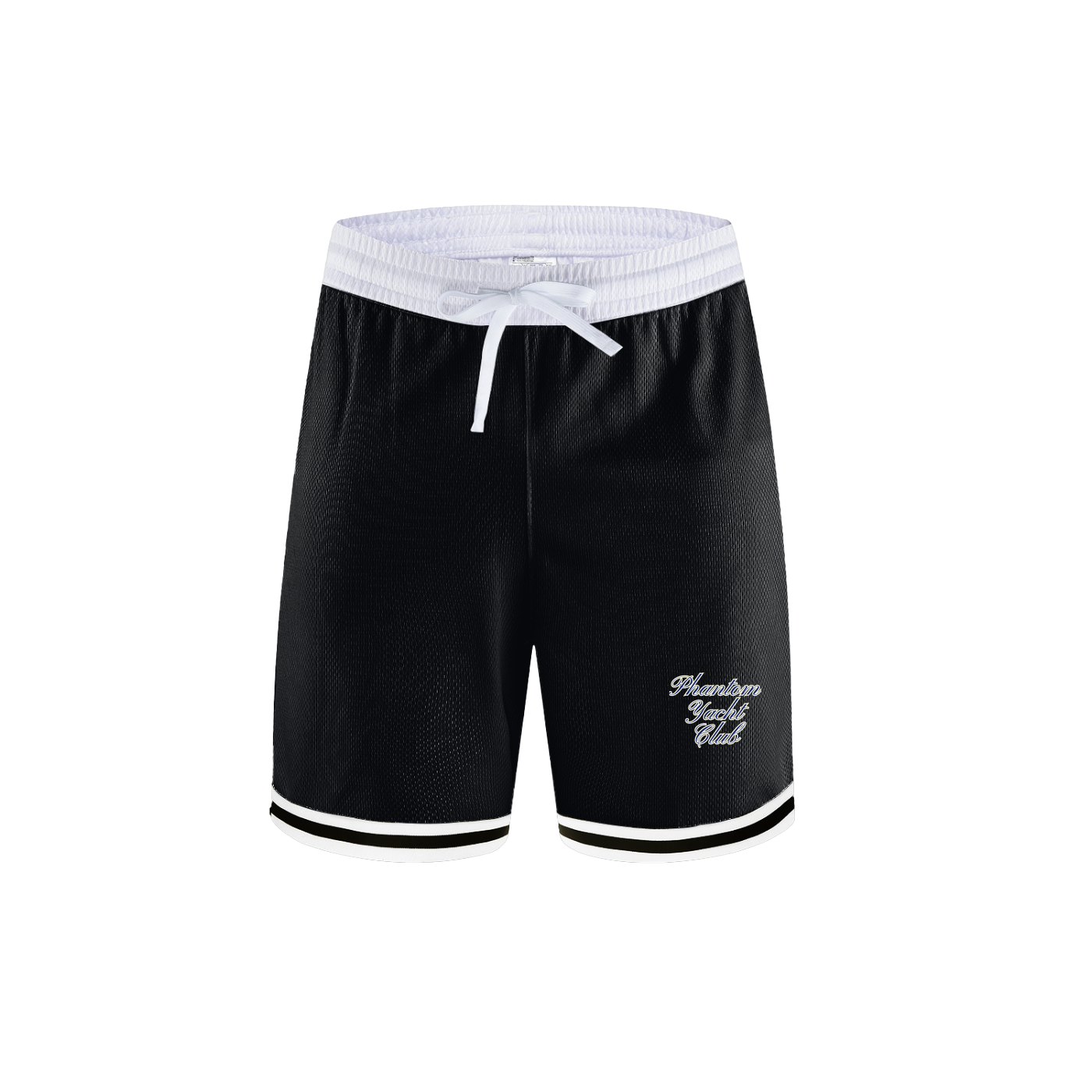 The Script Classic Basketball Shorts