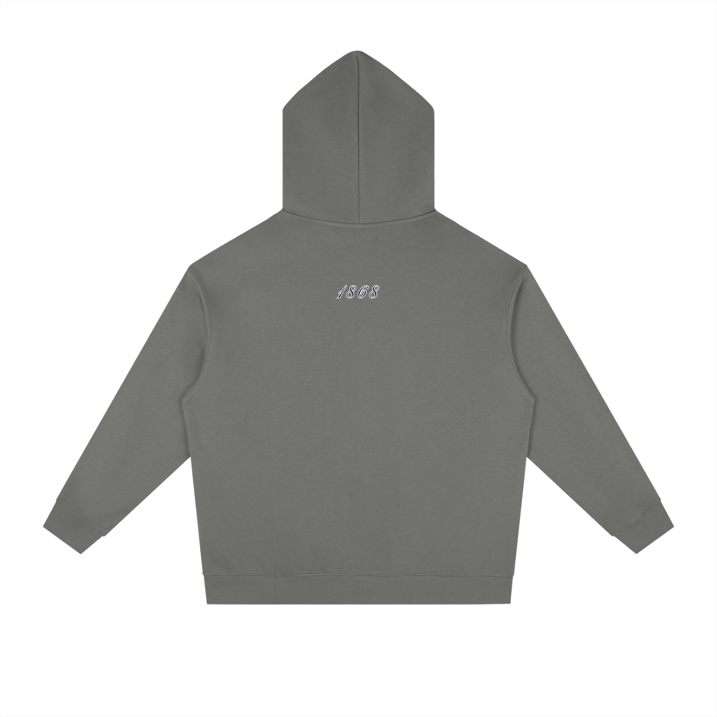 The Script Hoodie