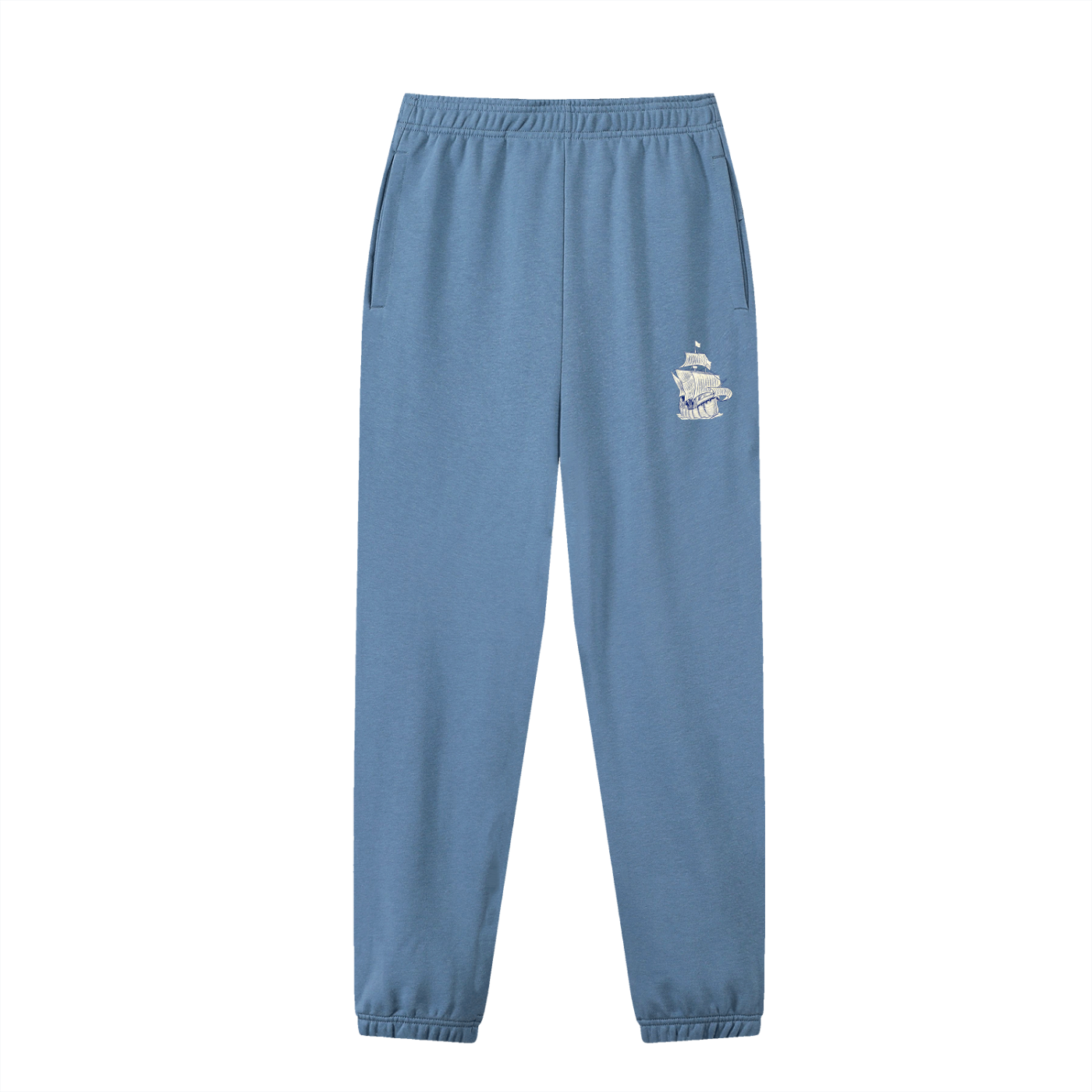 The Phantom Yacht Sweatpants