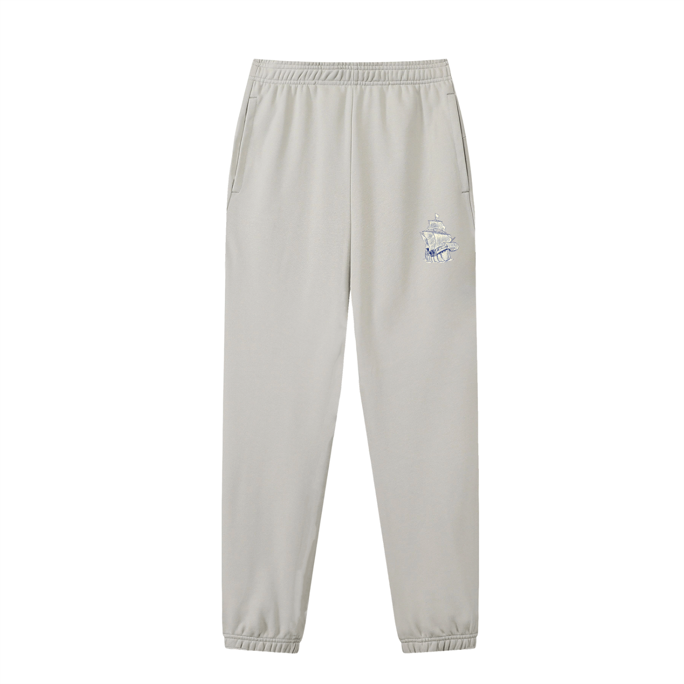 The Phantom Yacht Sweatpants