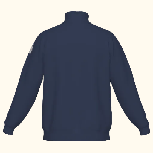1868 Heritage Turtle Neck