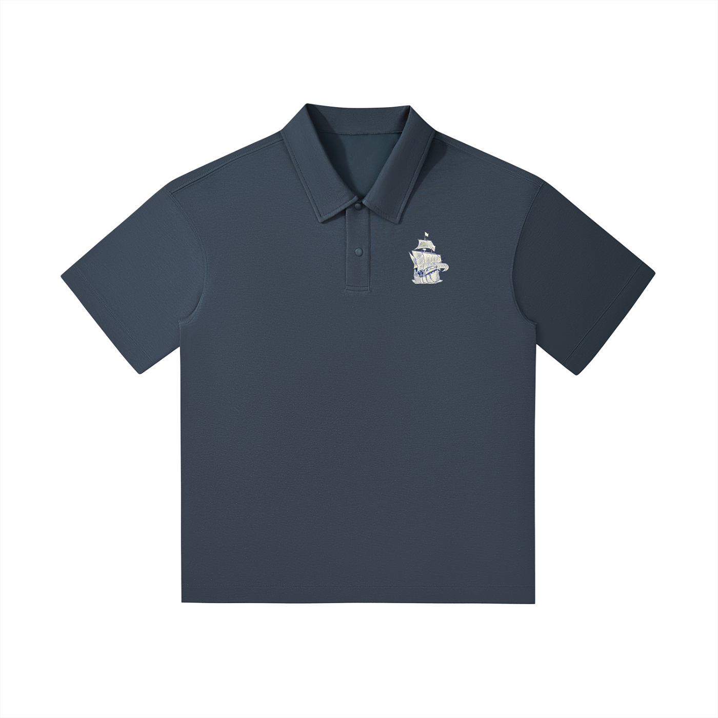 A Phantom Yacht Polo