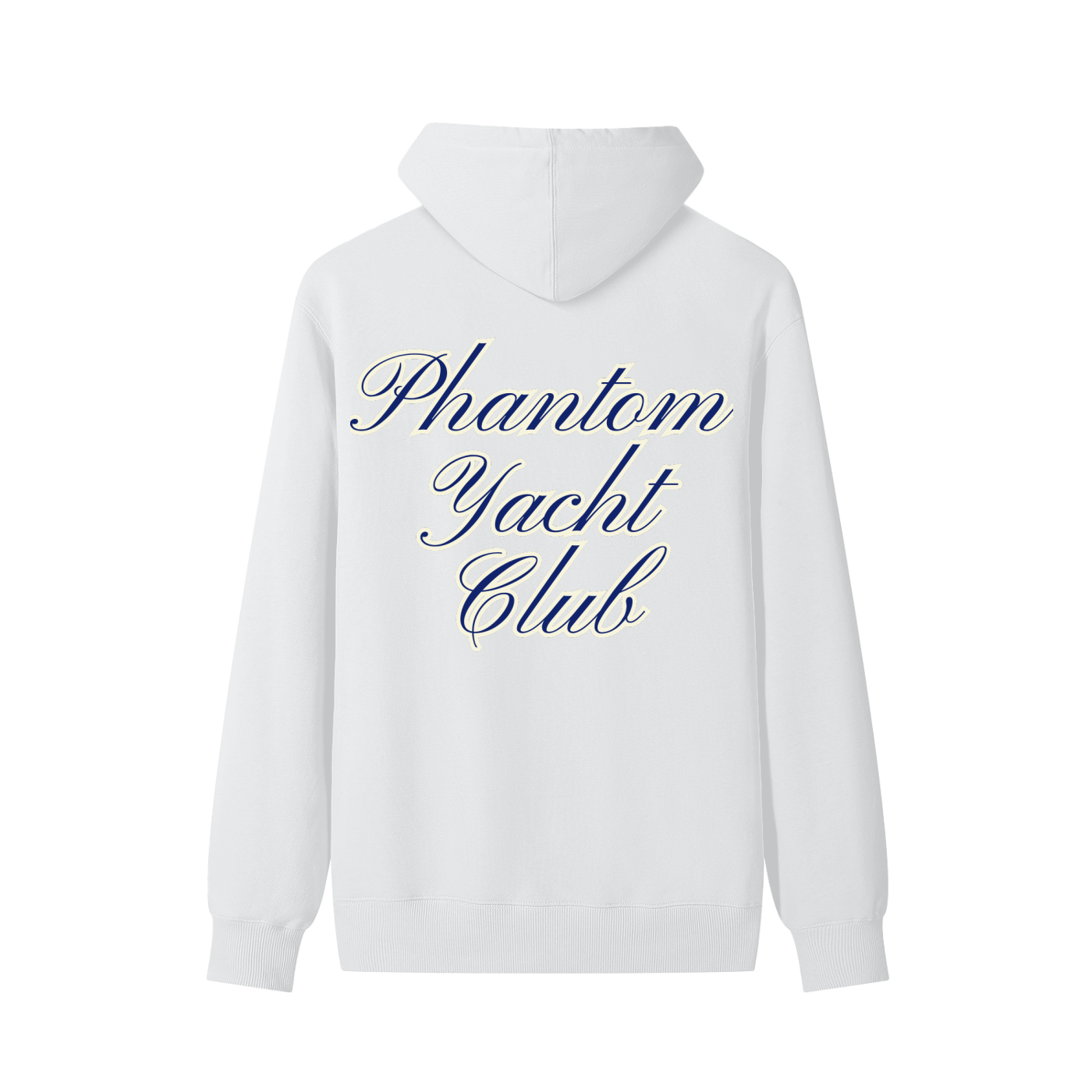 The Standard Classic Hoodie