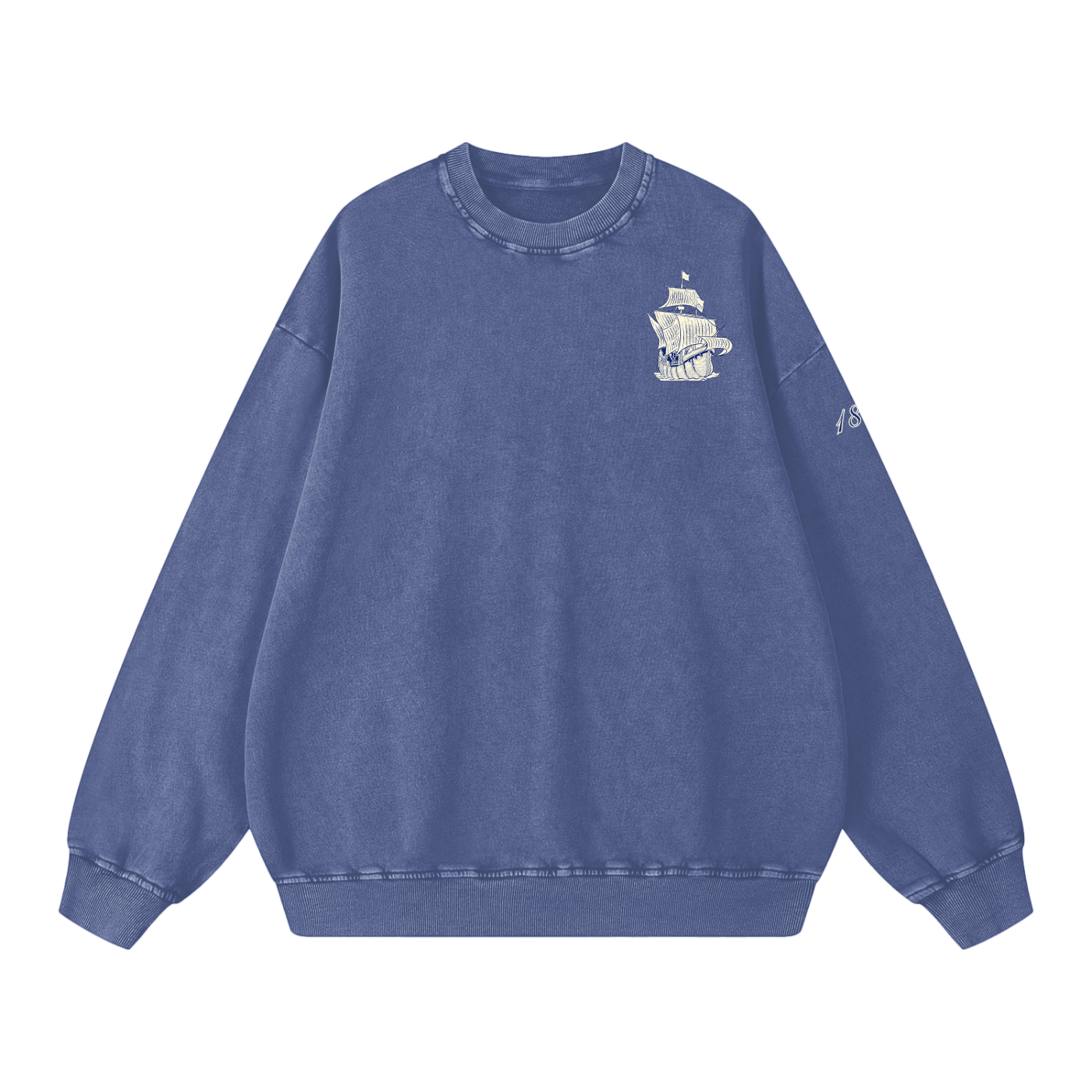 The Standard Sweatshirt