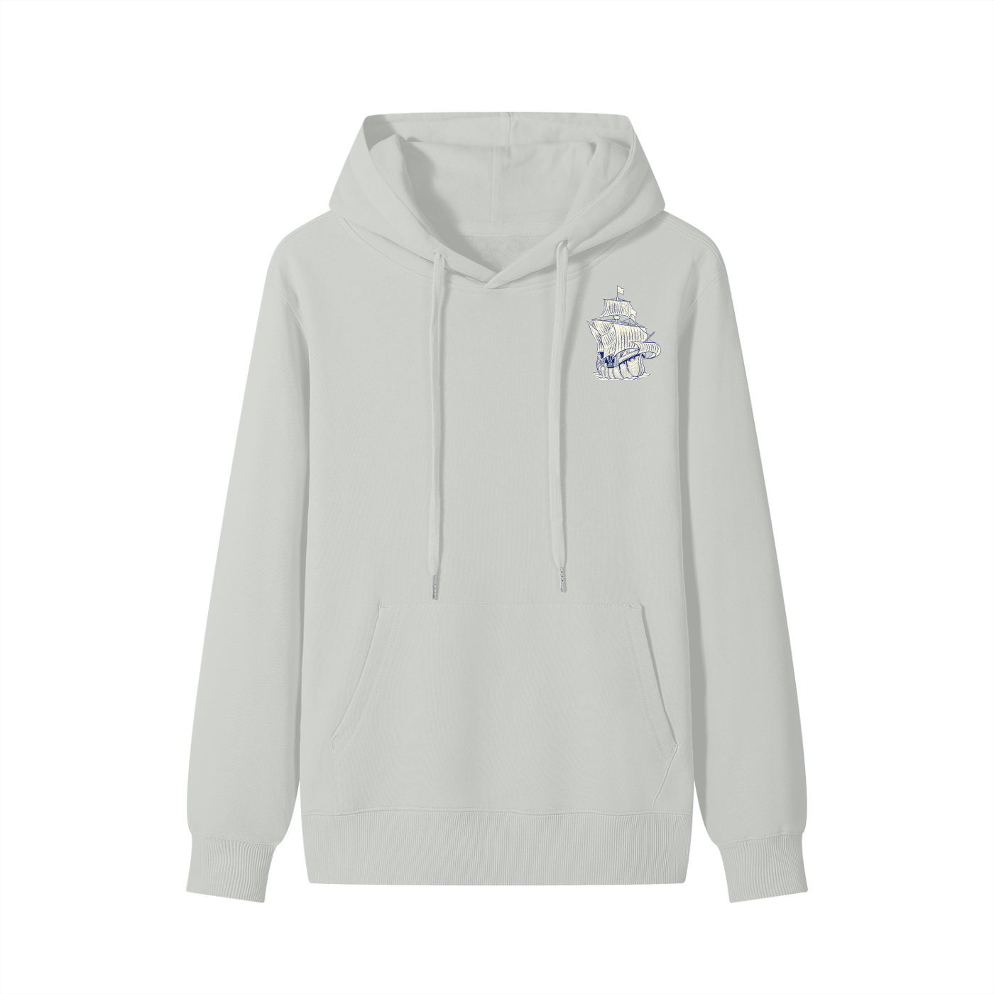 The Standard Classic Hoodie