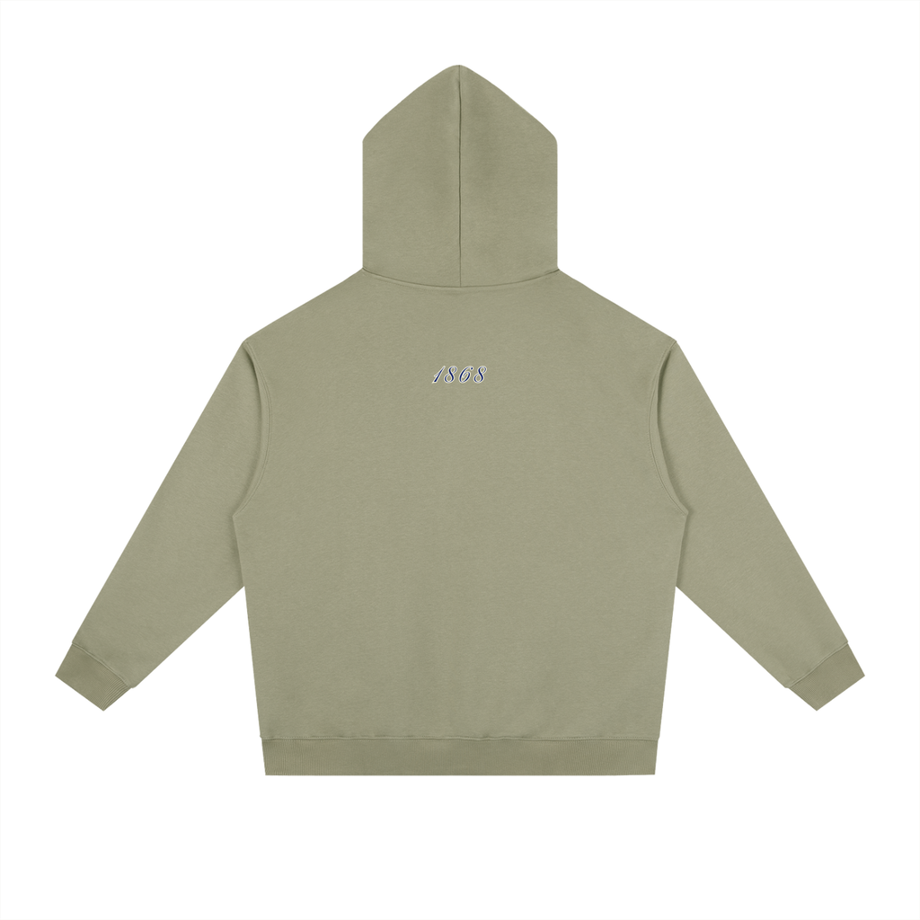 The Script Hoodie