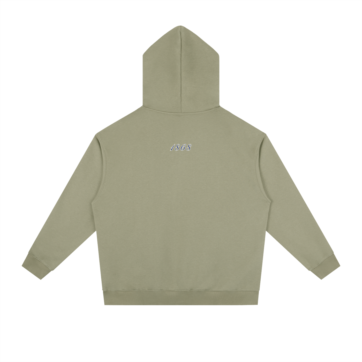 The Script Hoodie