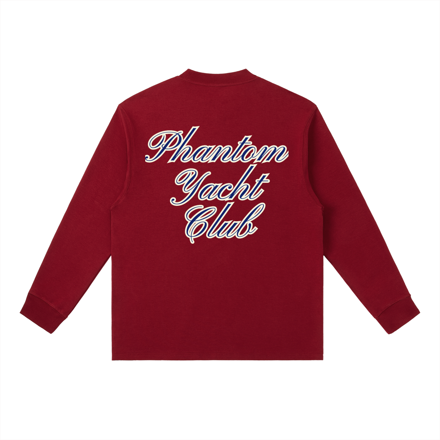 The Standard Long Sleeve