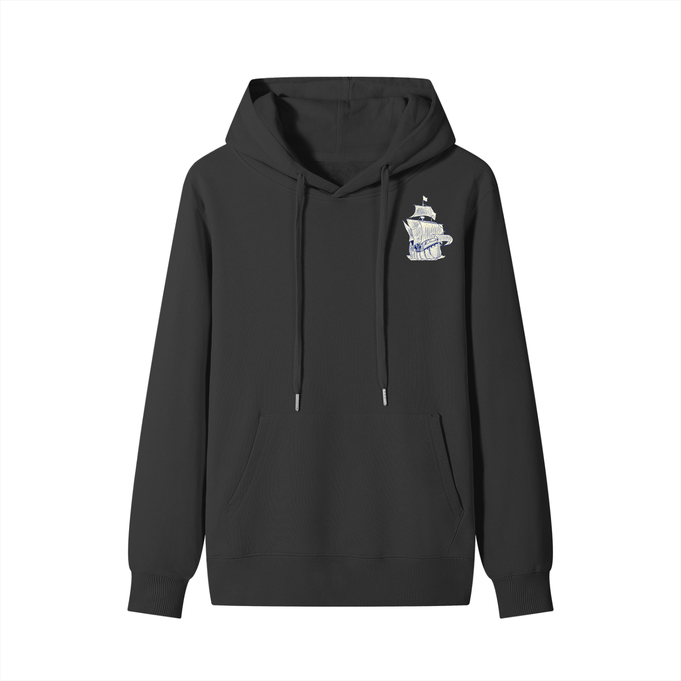 The Standard Classic Hoodie