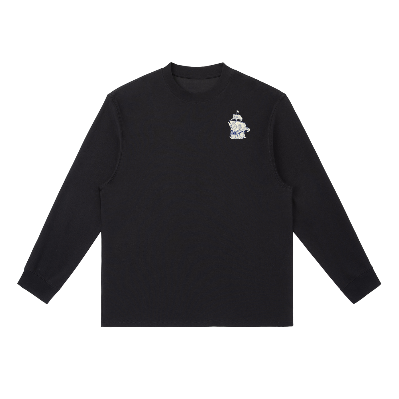 The Standard Long Sleeve