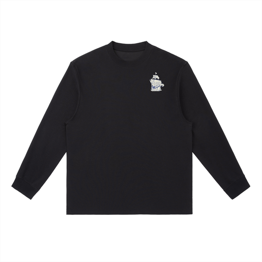The Standard Long Sleeve