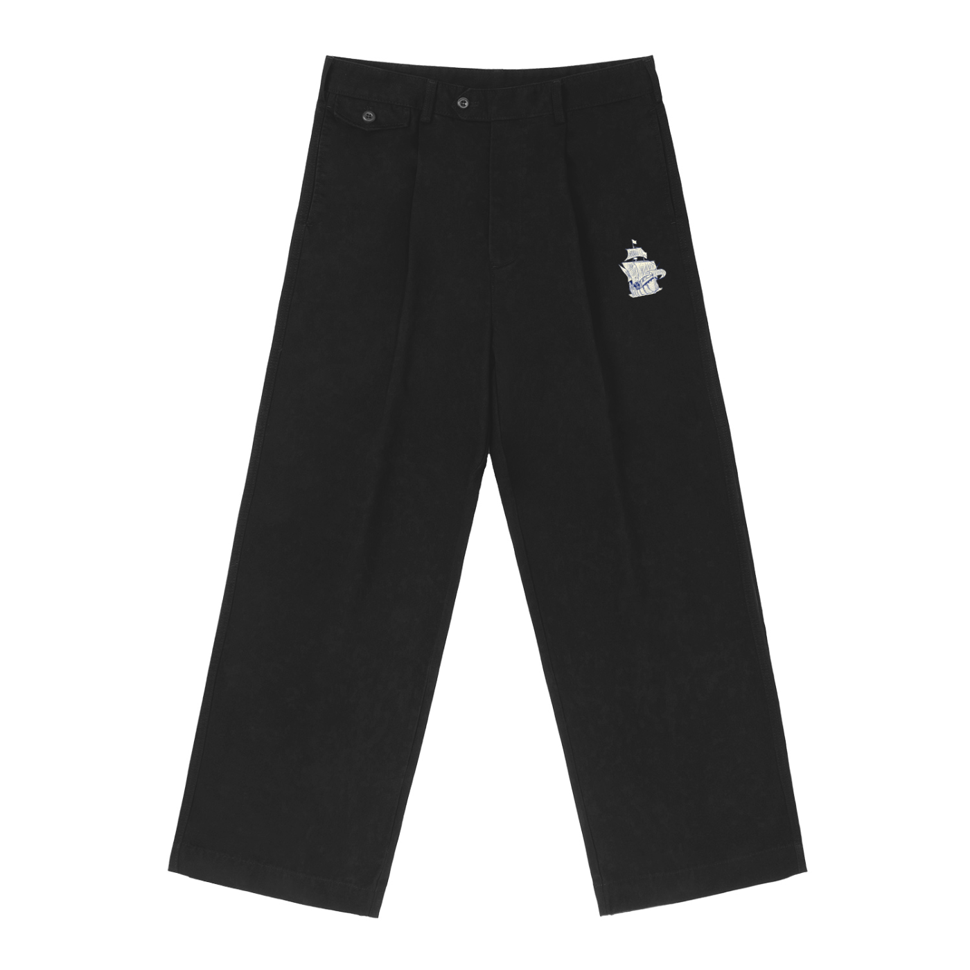 The Standard Deck Pants