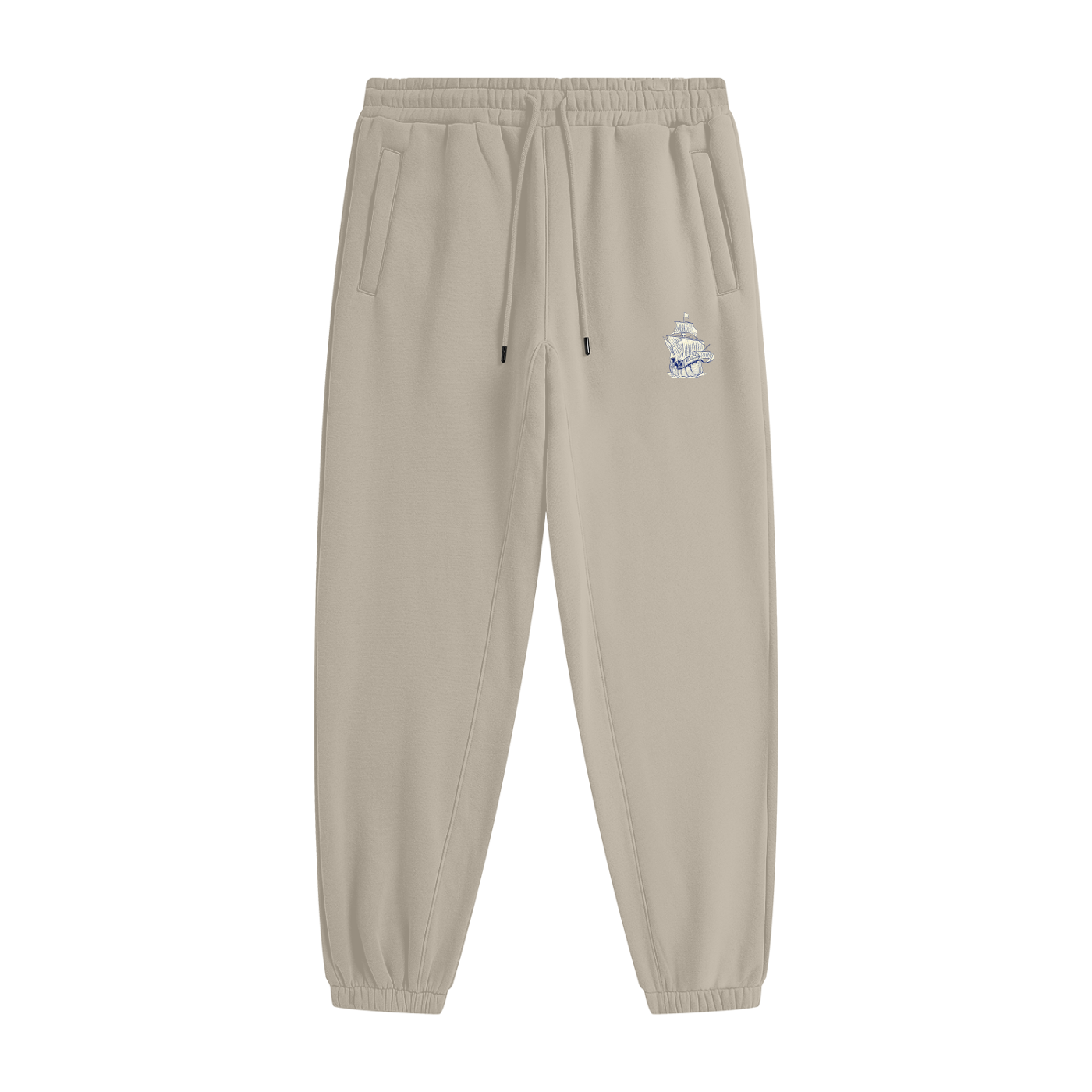 The Phantom Yacht Joggers