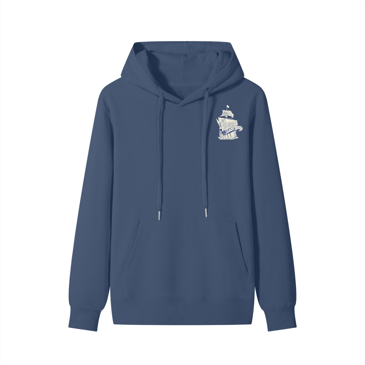 The Standard Classic Hoodie