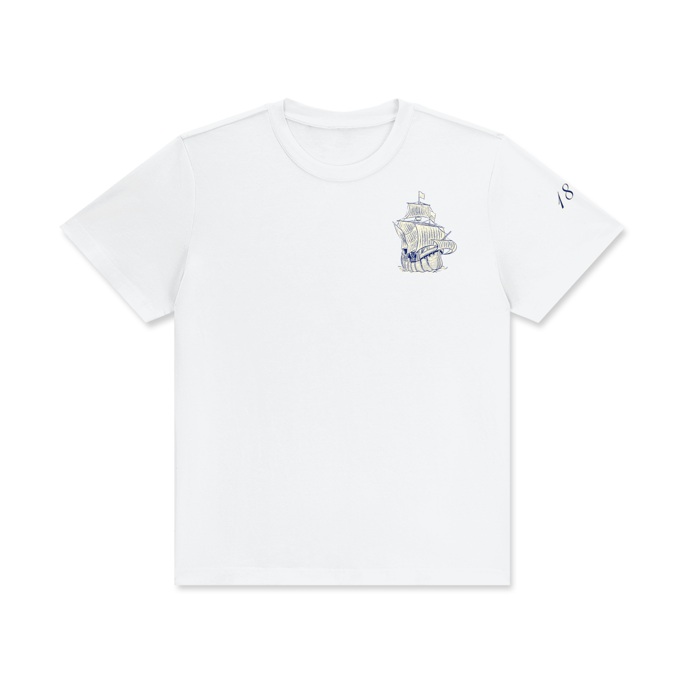The Standard Tee