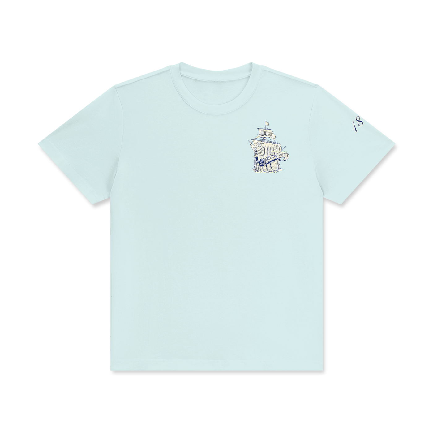 The Standard Tee