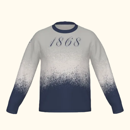 1868 Heritage Sweater
