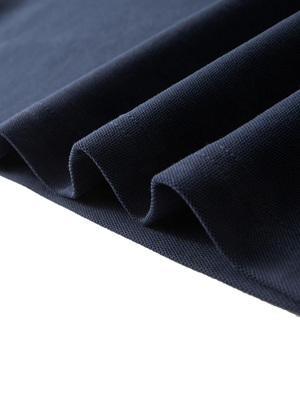 The Phantom Yacht Contrast Collar Polo